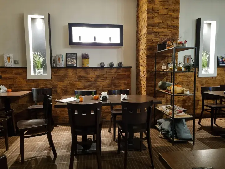 Pizzeria Familijna: zdjęcie z profilu lokalu