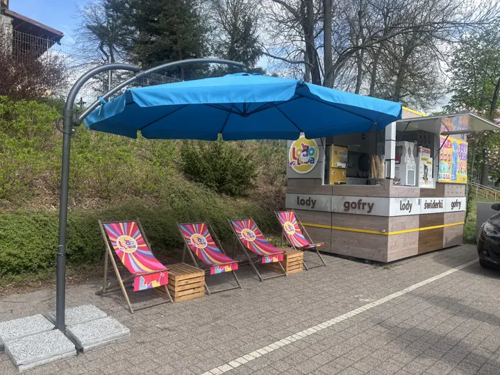 Lodolandia: zdjęcie z profilu lokalu