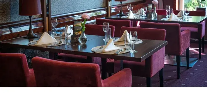 Restauracja Tamara, zdjęcie z galerii Hotelu Panorama